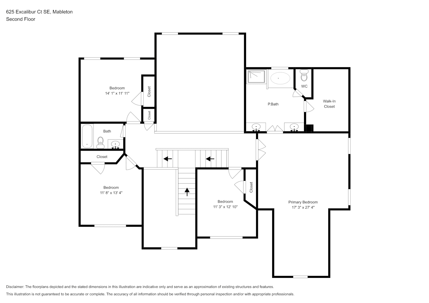 625 Excalibur Ct SE photo 3