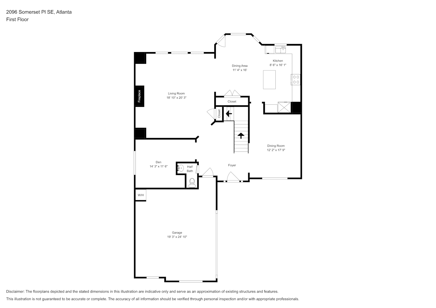 2096 Somerset Pl SE photo 2