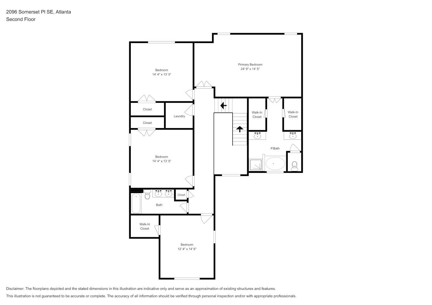 2096 Somerset Pl SE photo 3