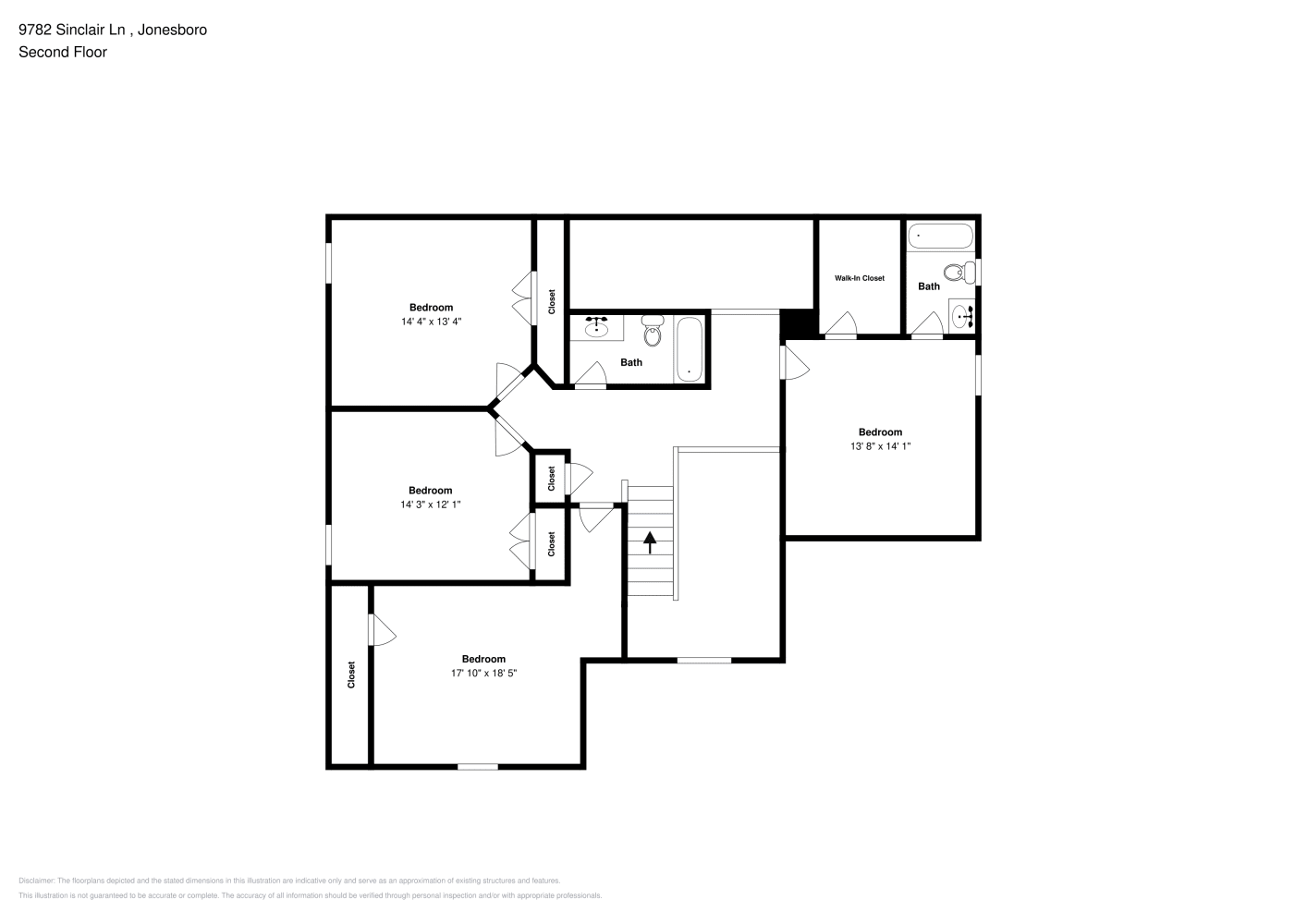 9782 Sinclair Ln photo 4