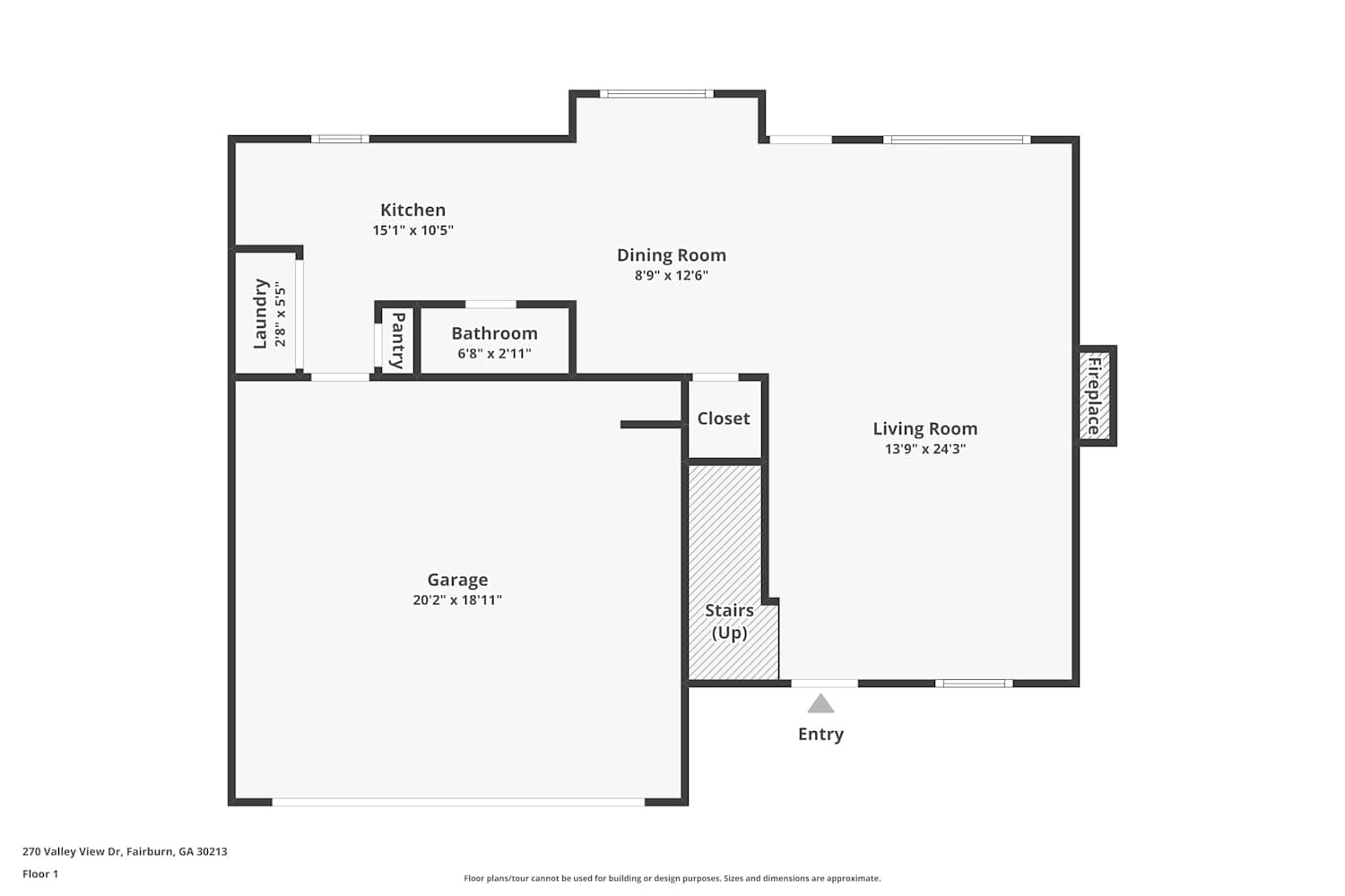 270 Valley View Dr photo 2