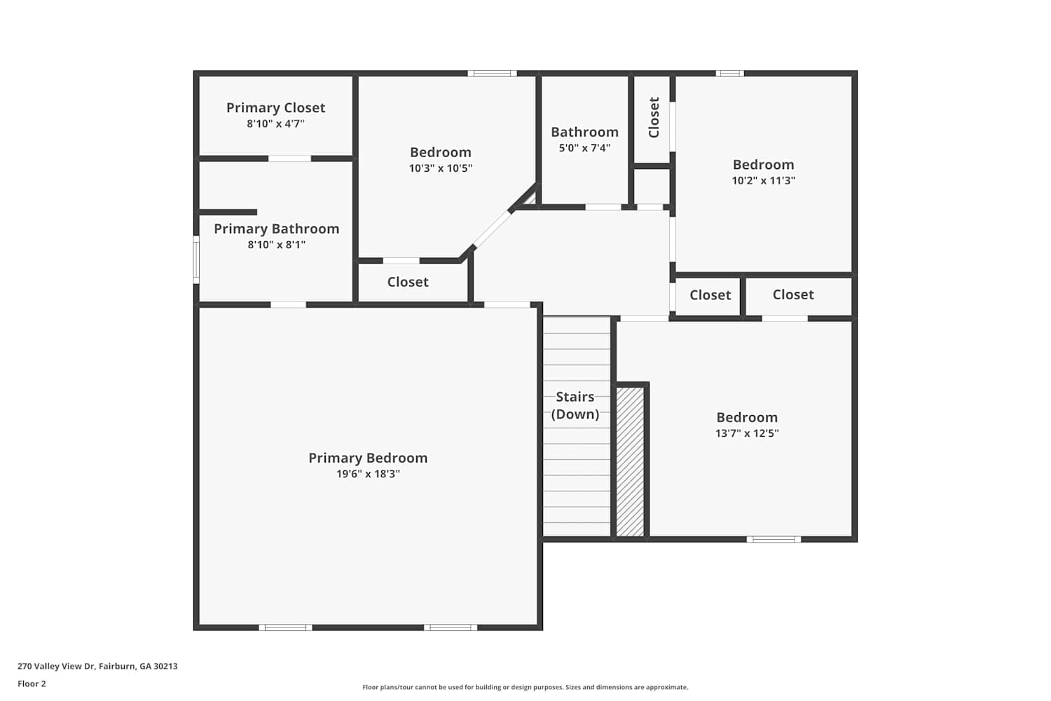 270 Valley View Dr photo 3
