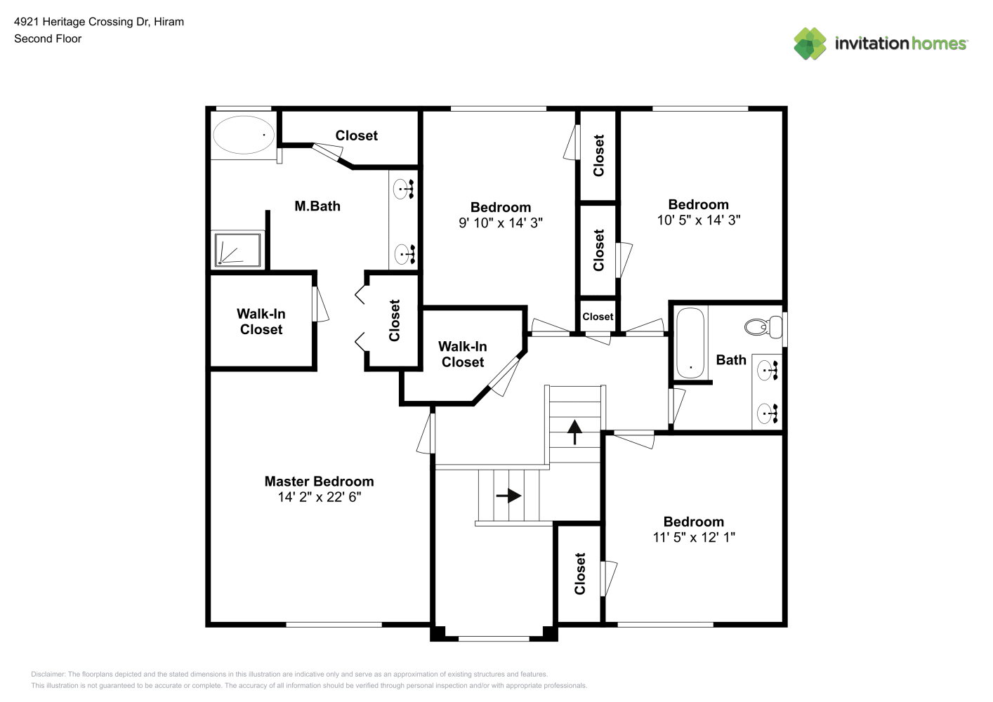 4921 Heritage Crossing Dr photo 4