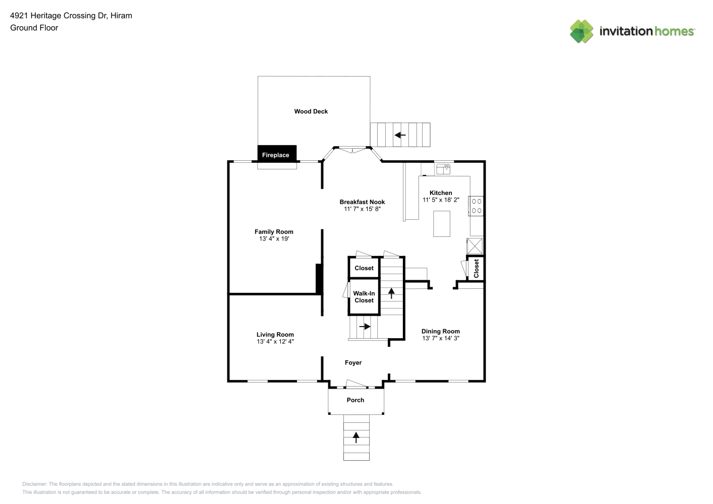 4921 Heritage Crossing Dr photo 3