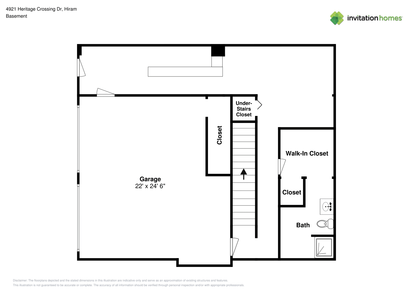 4921 Heritage Crossing Dr photo 2