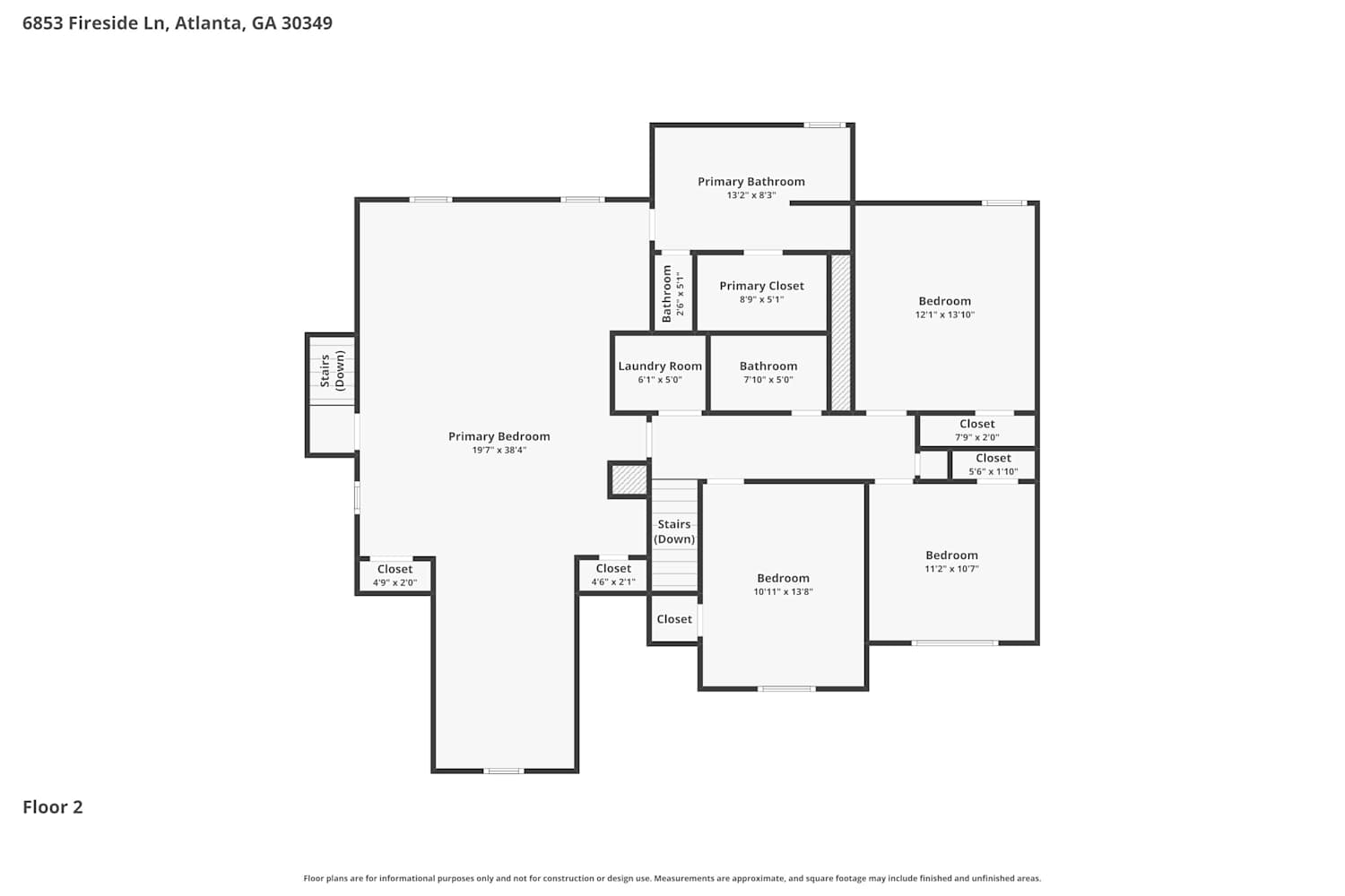 6853 Fireside Ln photo 3