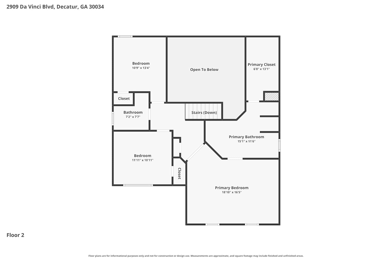 2909 Da Vinci Blvd photo 3