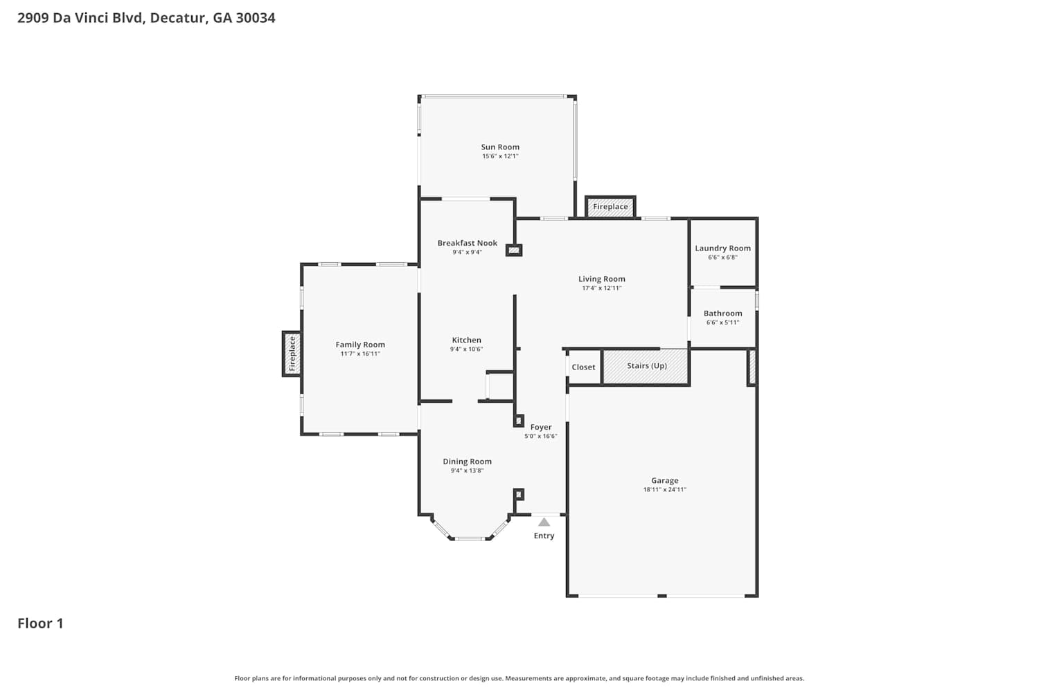 2909 Da Vinci Blvd photo 2