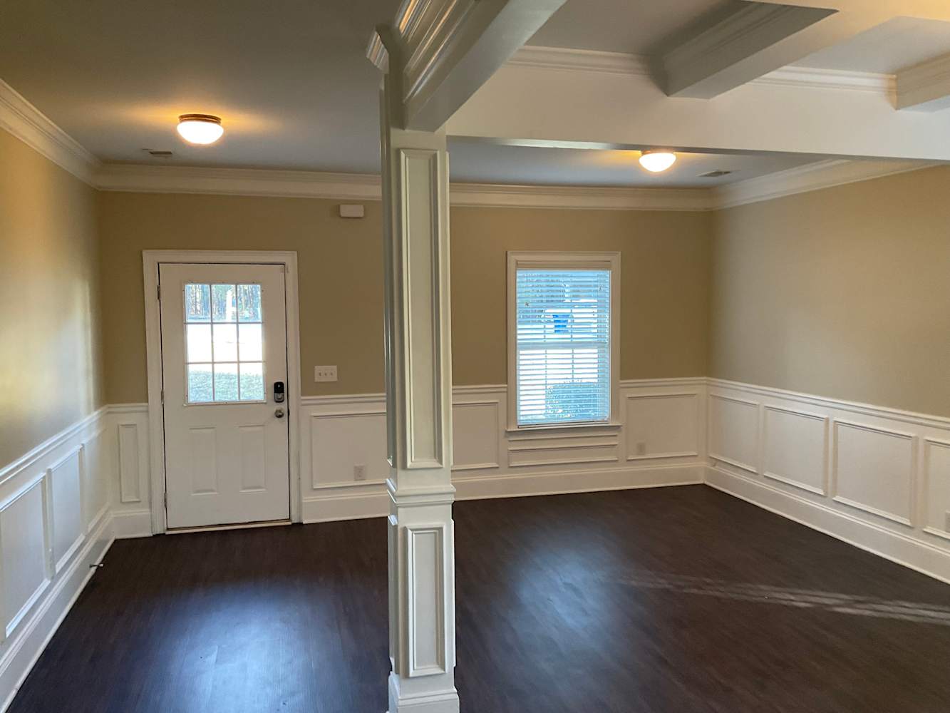 6368 Flat Rock Ln photo 2