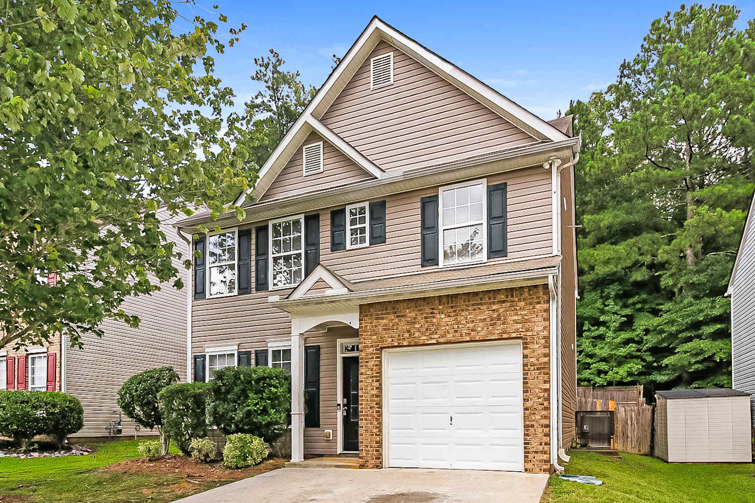 3924 Shenfield Dr photo 4