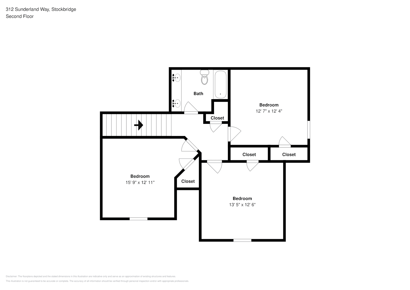 312 Sunderland Way photo 3