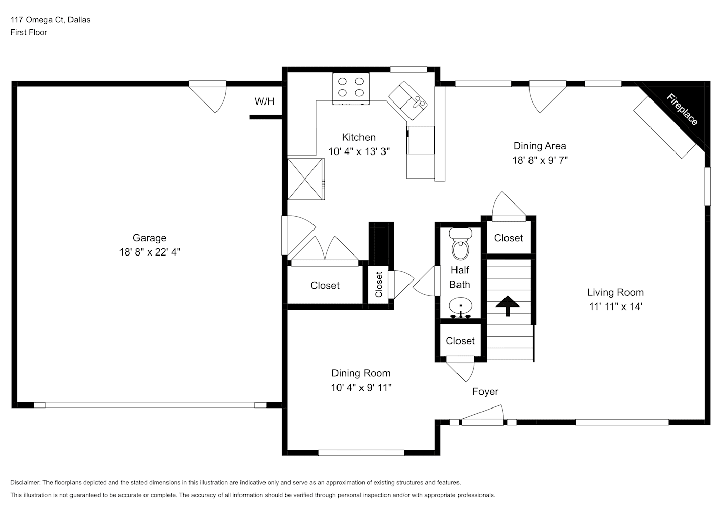 117 Omega Ct photo 2