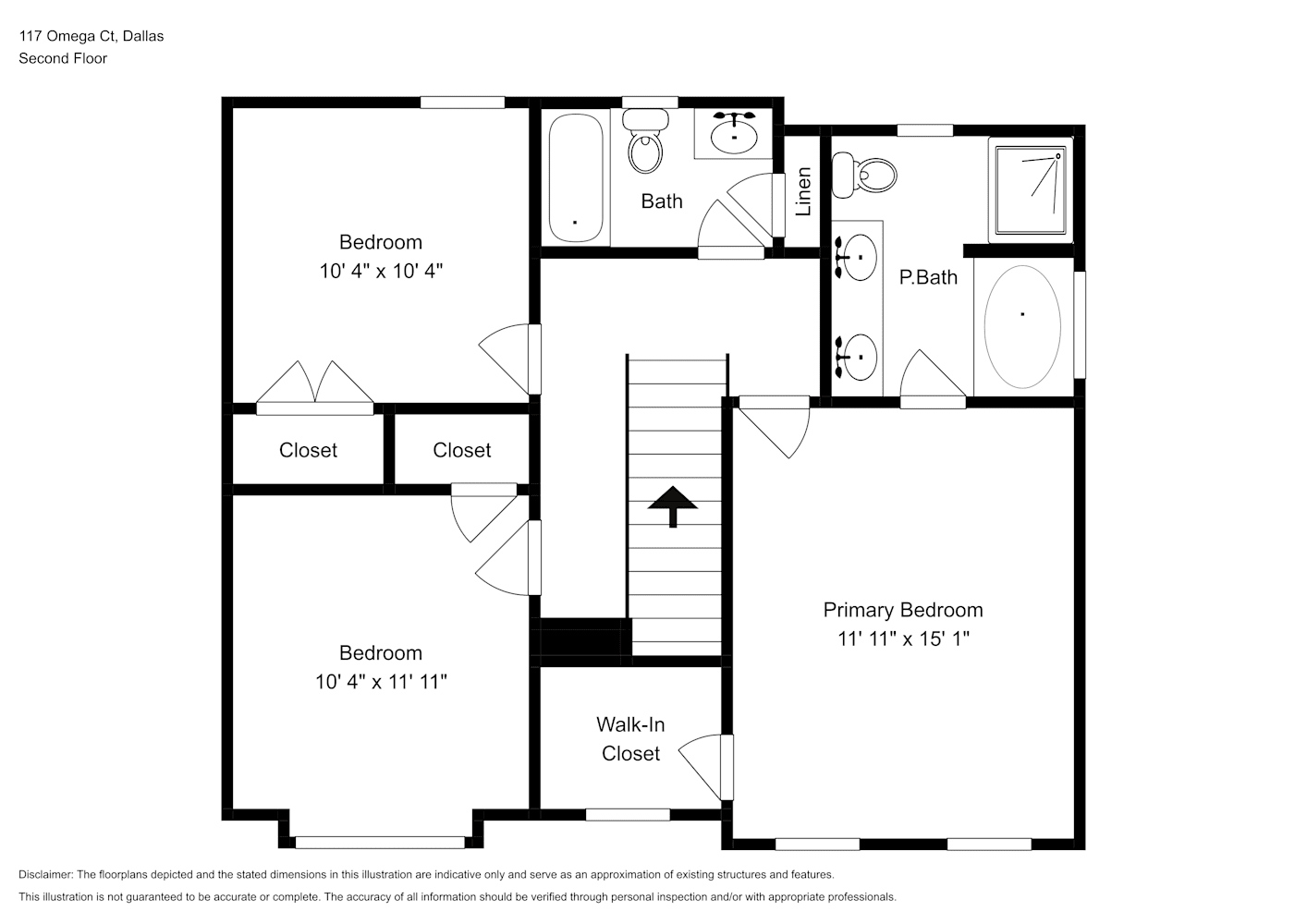 117 Omega Ct photo 3
