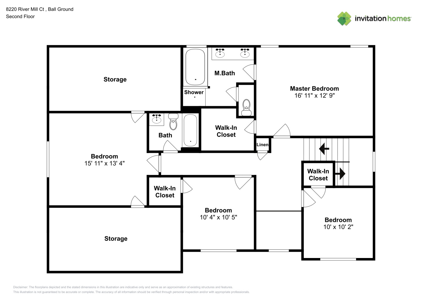 8220 River Mill Ct photo 3