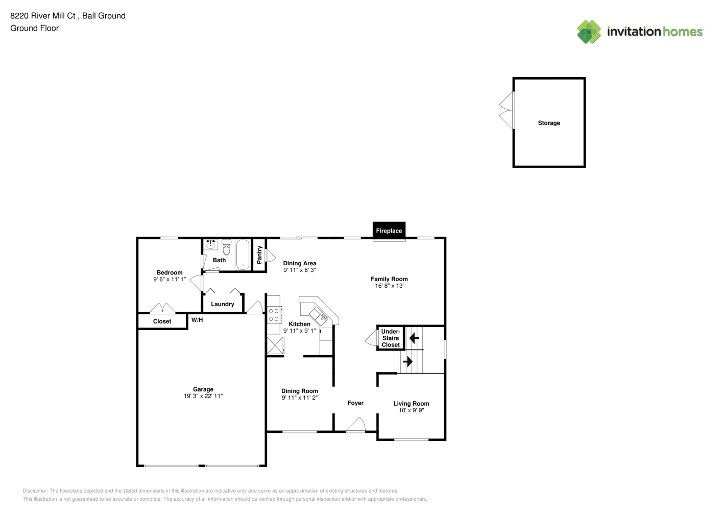 8220 River Mill Ct photo 2