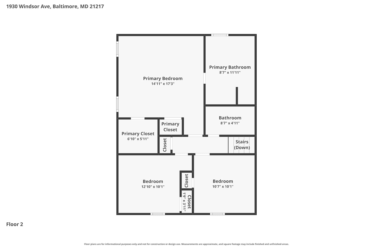 193 Windsor Cir photo 3