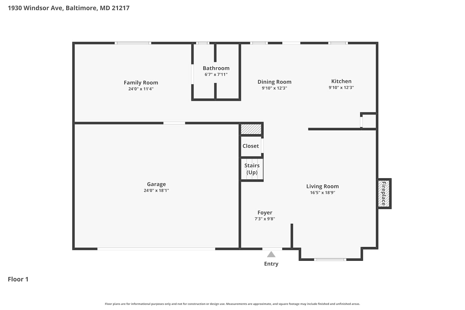 193 Windsor Cir photo 2