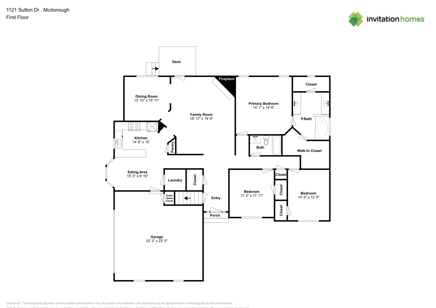 1121 Sutton Dr photo 2