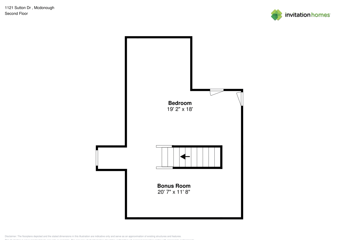 1121 Sutton Dr photo 3