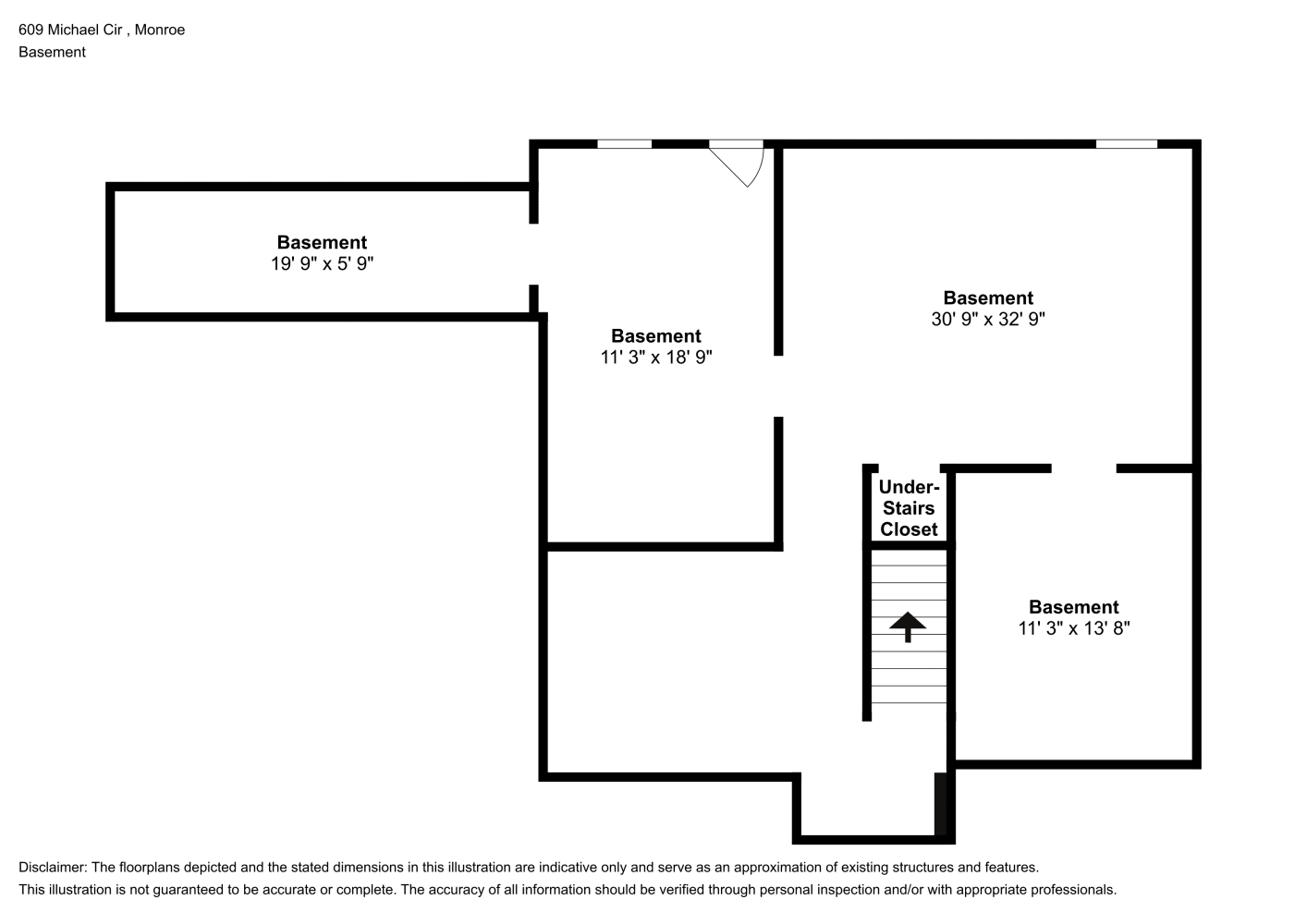 609 Michael Cir photo 2