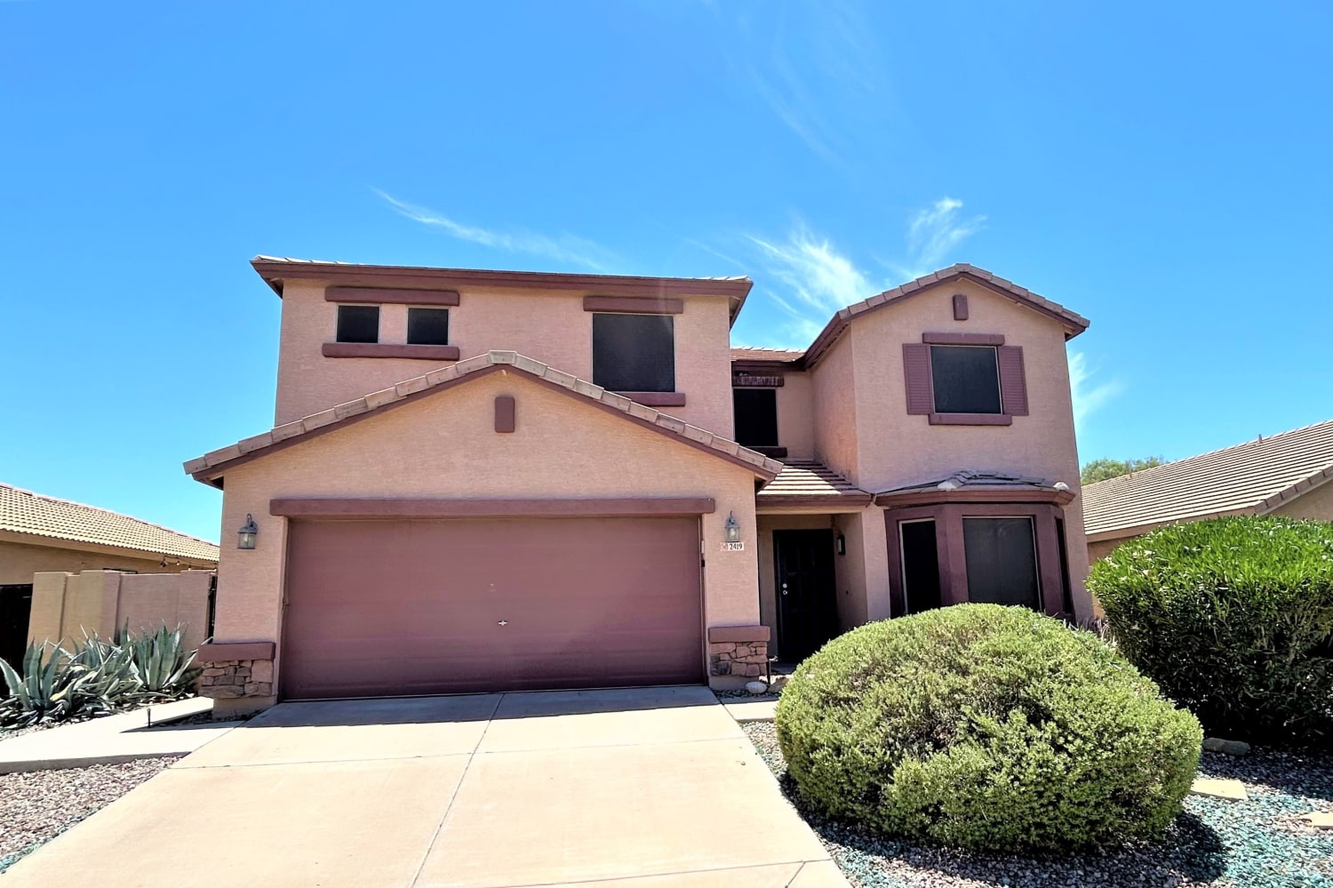 2419 W Maldonado Rd Phoenix, AZ 85041 photo 3