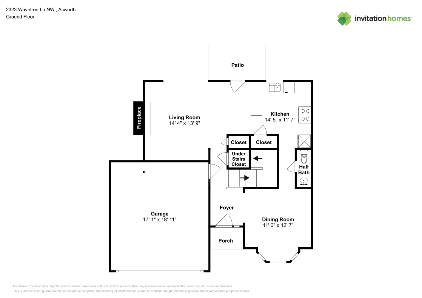 2323 Wavetree Ln NW photo 2