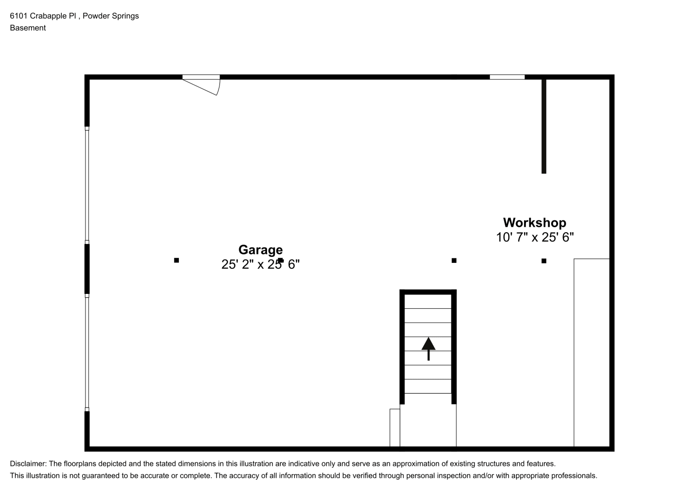 6101 Crabapple Pl photo 2