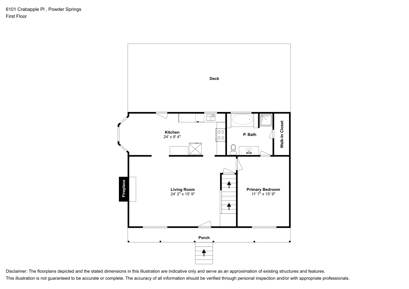 6101 Crabapple Pl photo 3
