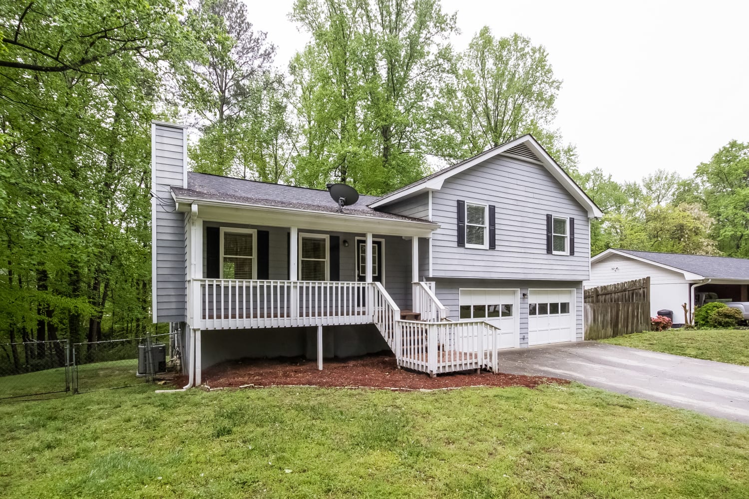 5101 Sunset Dr photo 2
