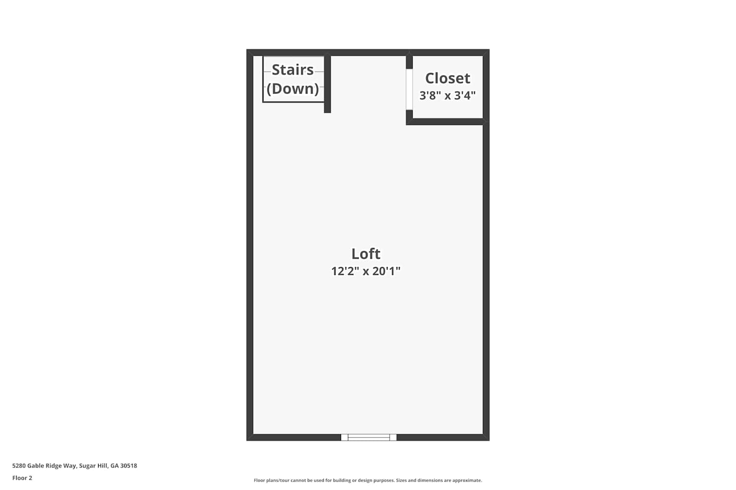 5280 Gable Ridge Way photo 3