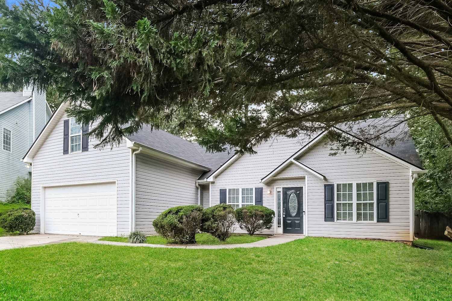 5280 Gable Ridge Way photo 4