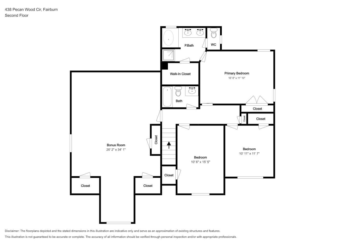 438 Pecan Wood Cir photo 3