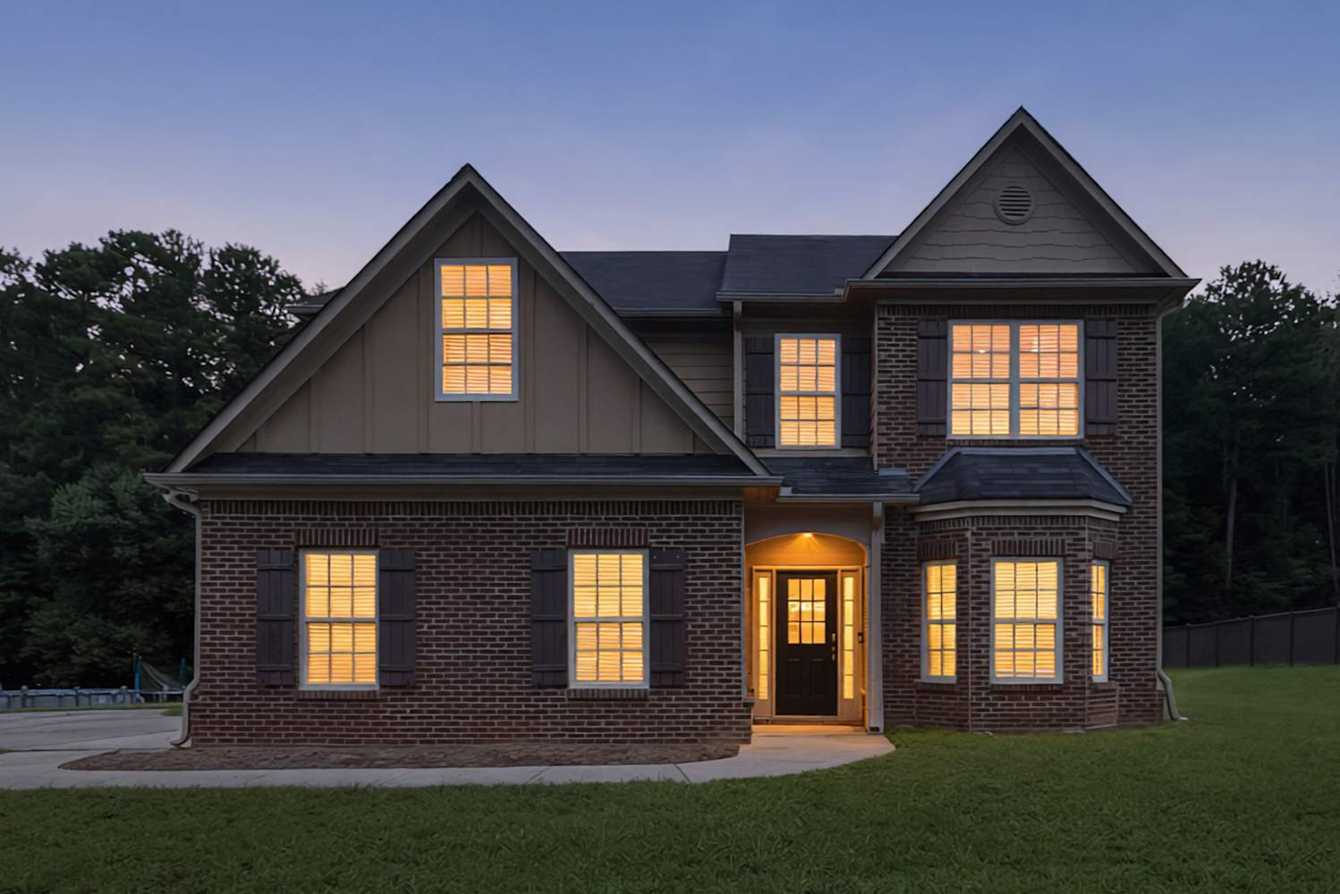 154 Shoal Park Dr photo 4