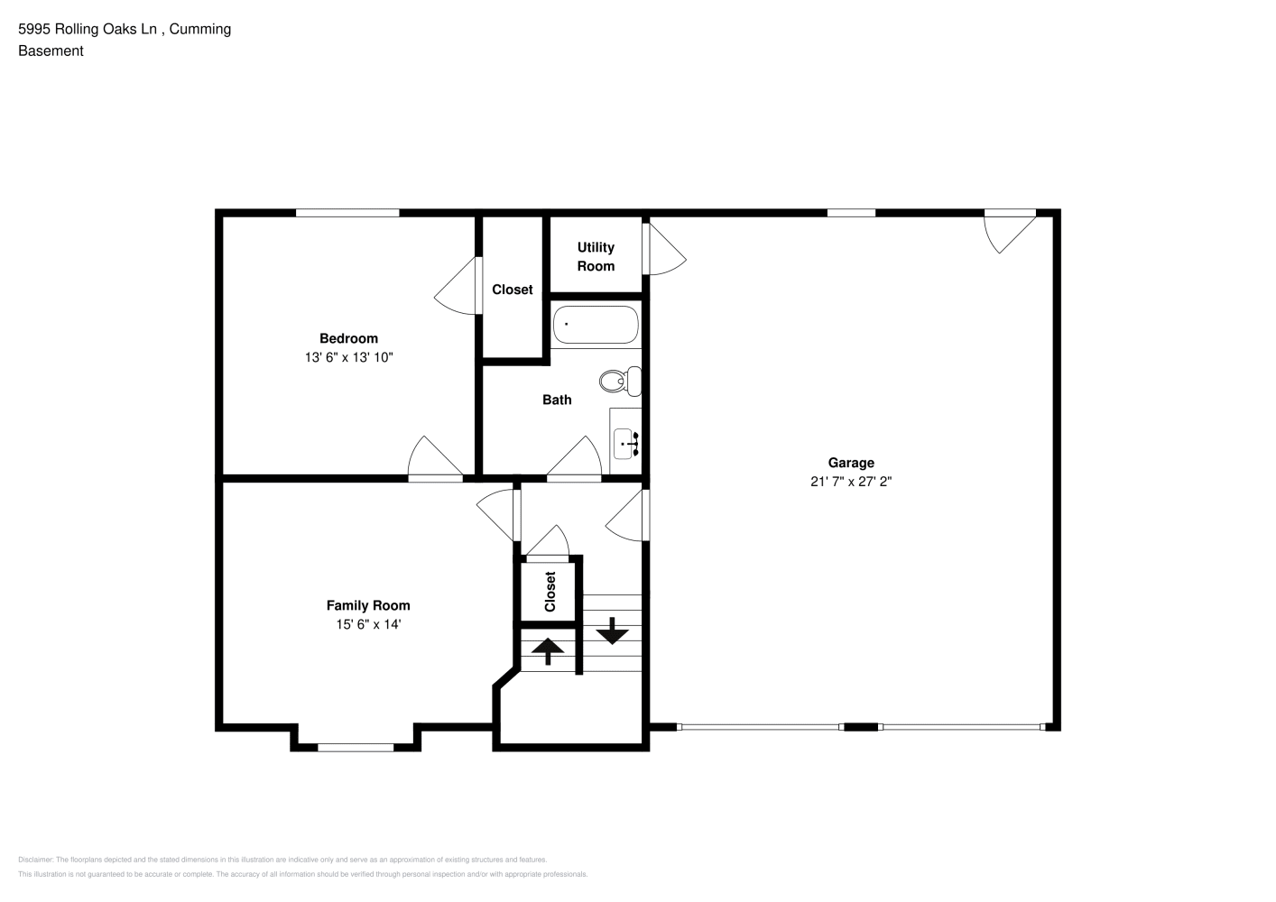 5995 Rolling Oaks Ln photo 2