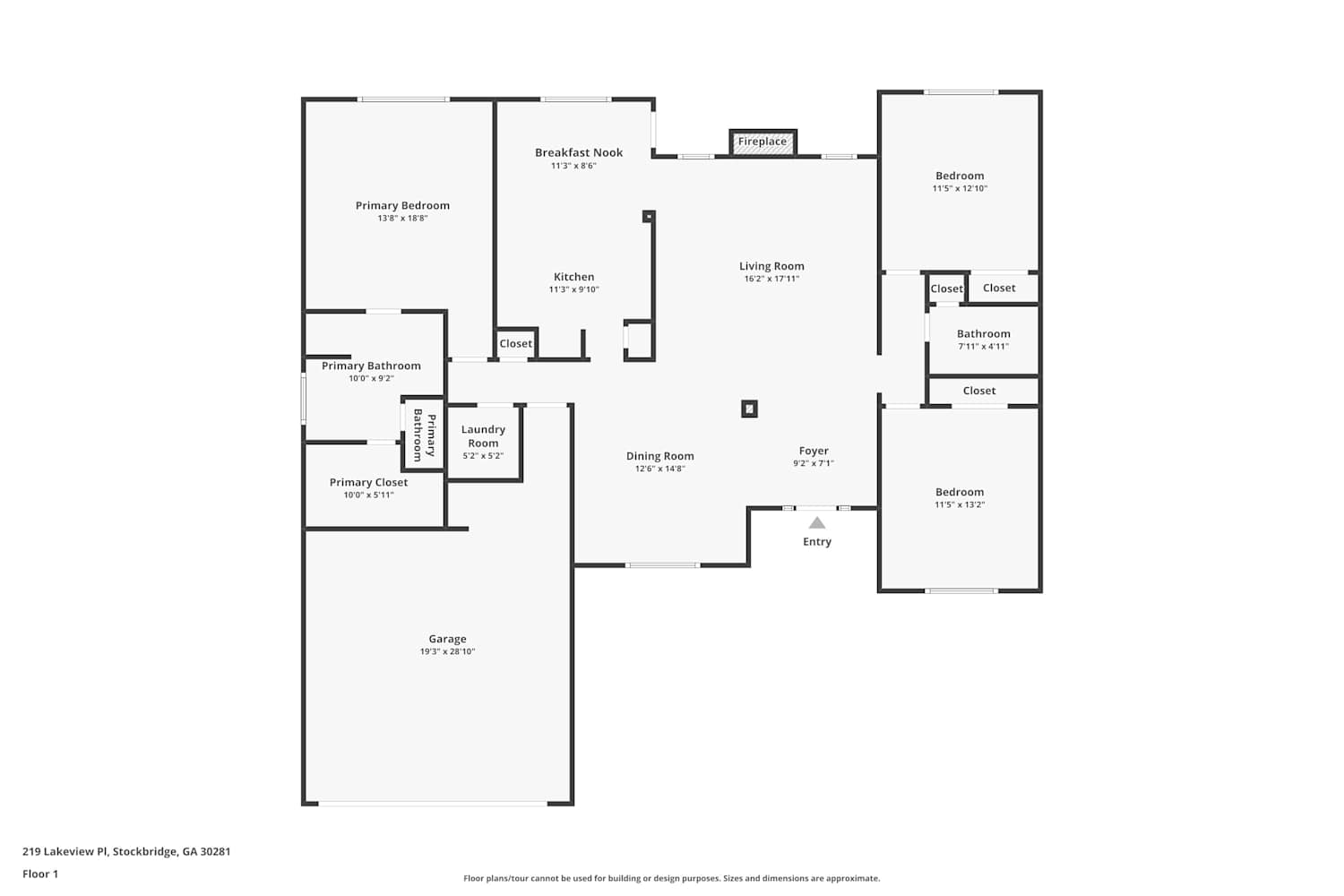 219 Lakeview Pl photo 2