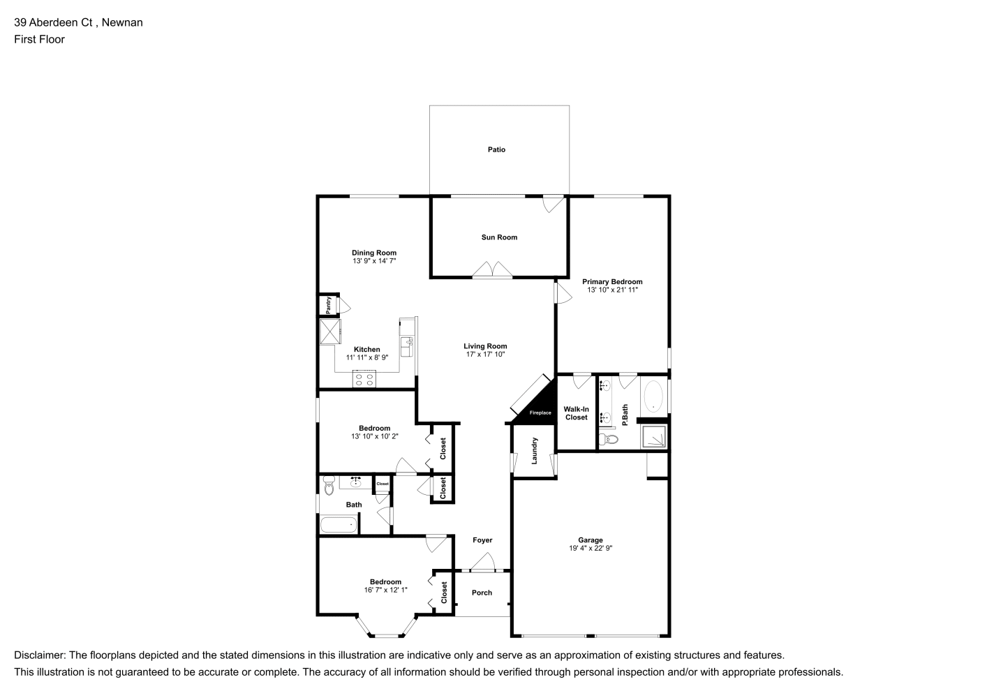 39 Aberdeen Ct photo 2