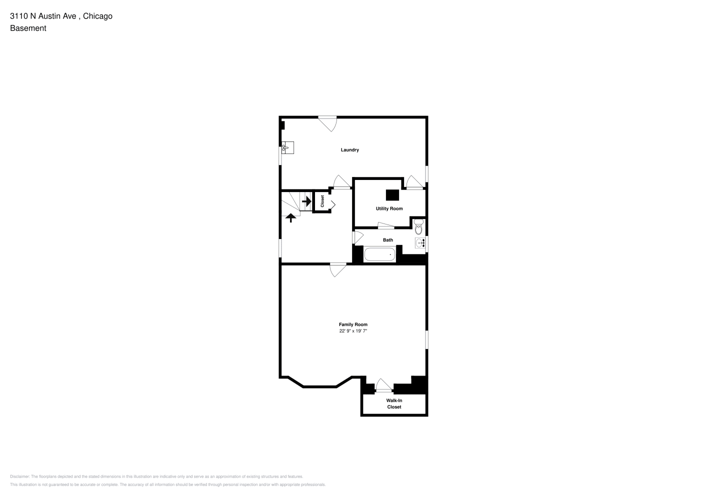 3110 N Austin Ave photo 2
