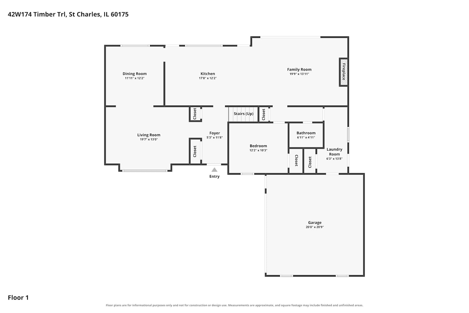 42W174 Timber Trl photo 2