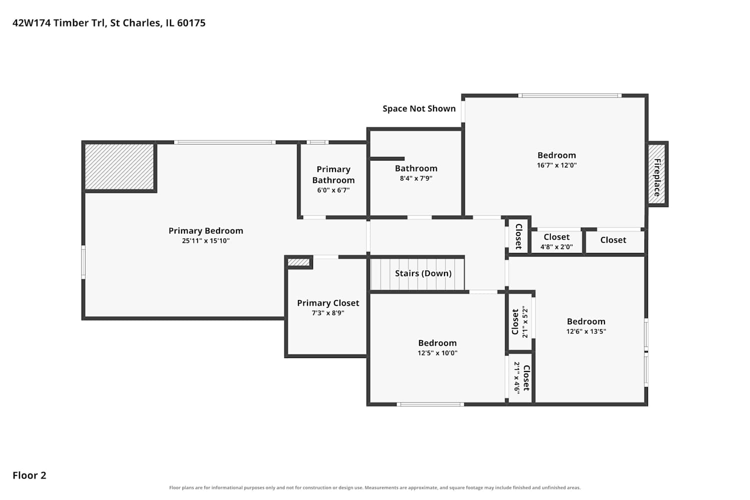 42W174 Timber Trl photo 2