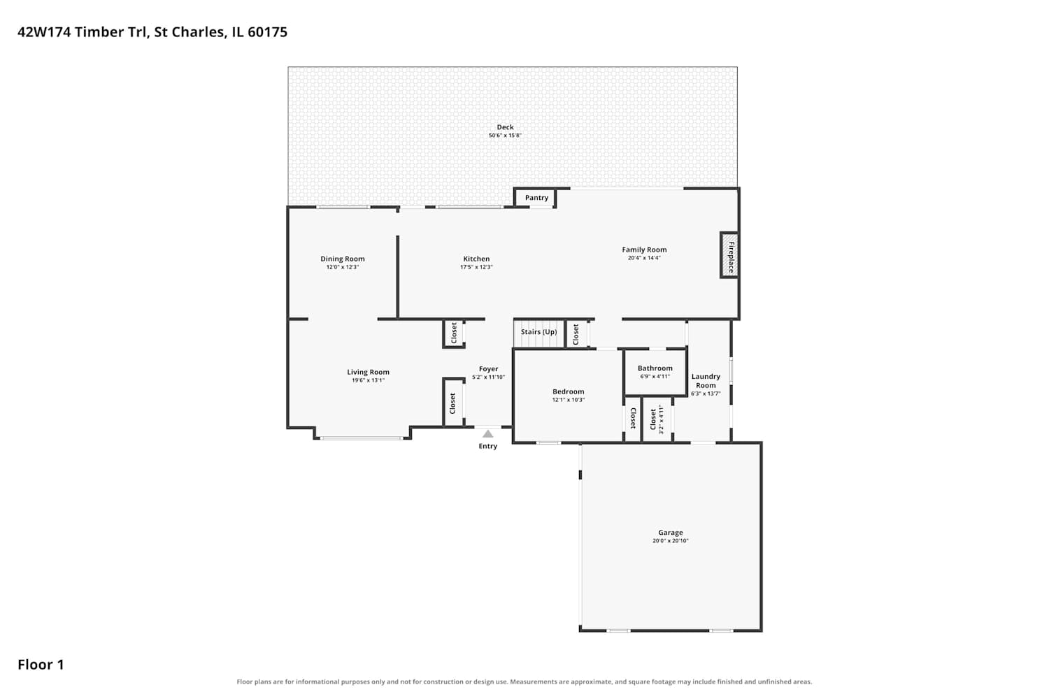 42W174 Timber Trl photo 3