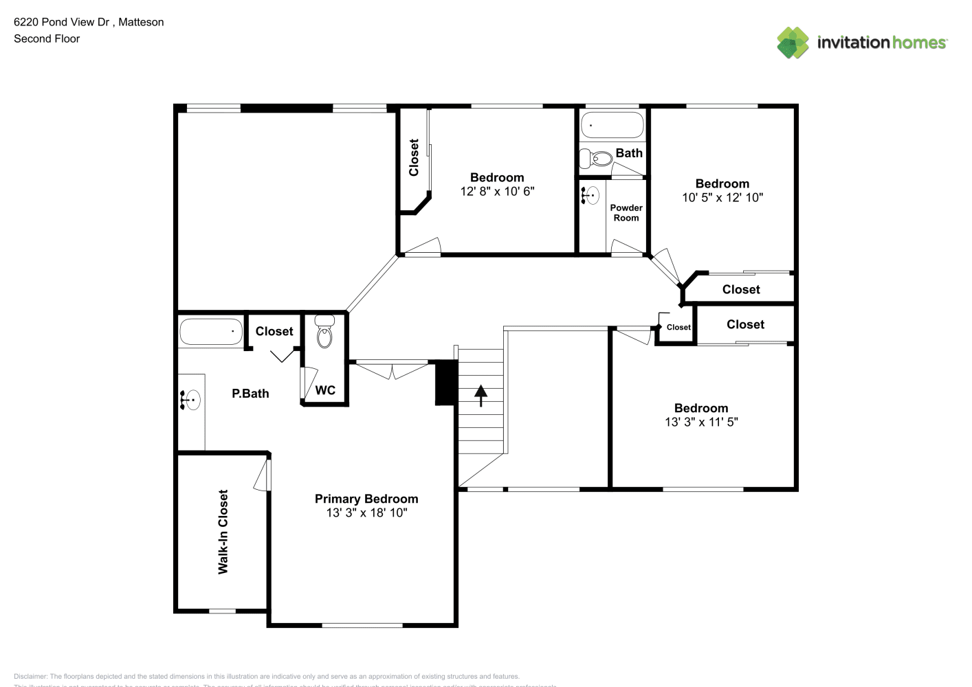 6220 Pond View Dr photo 4