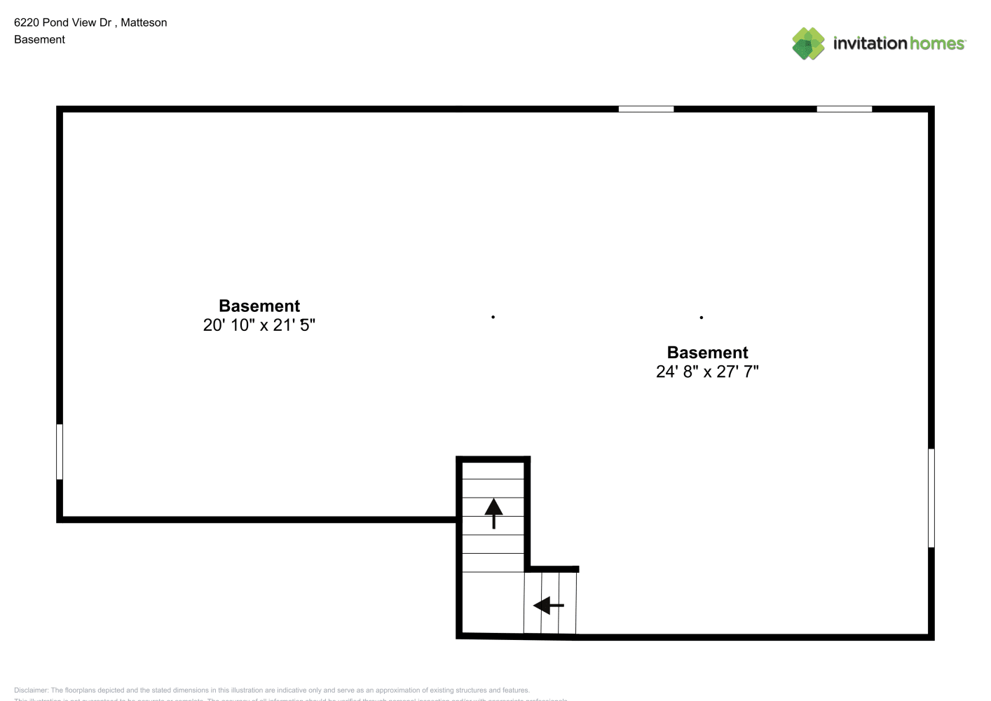 6220 Pond View Dr photo 2