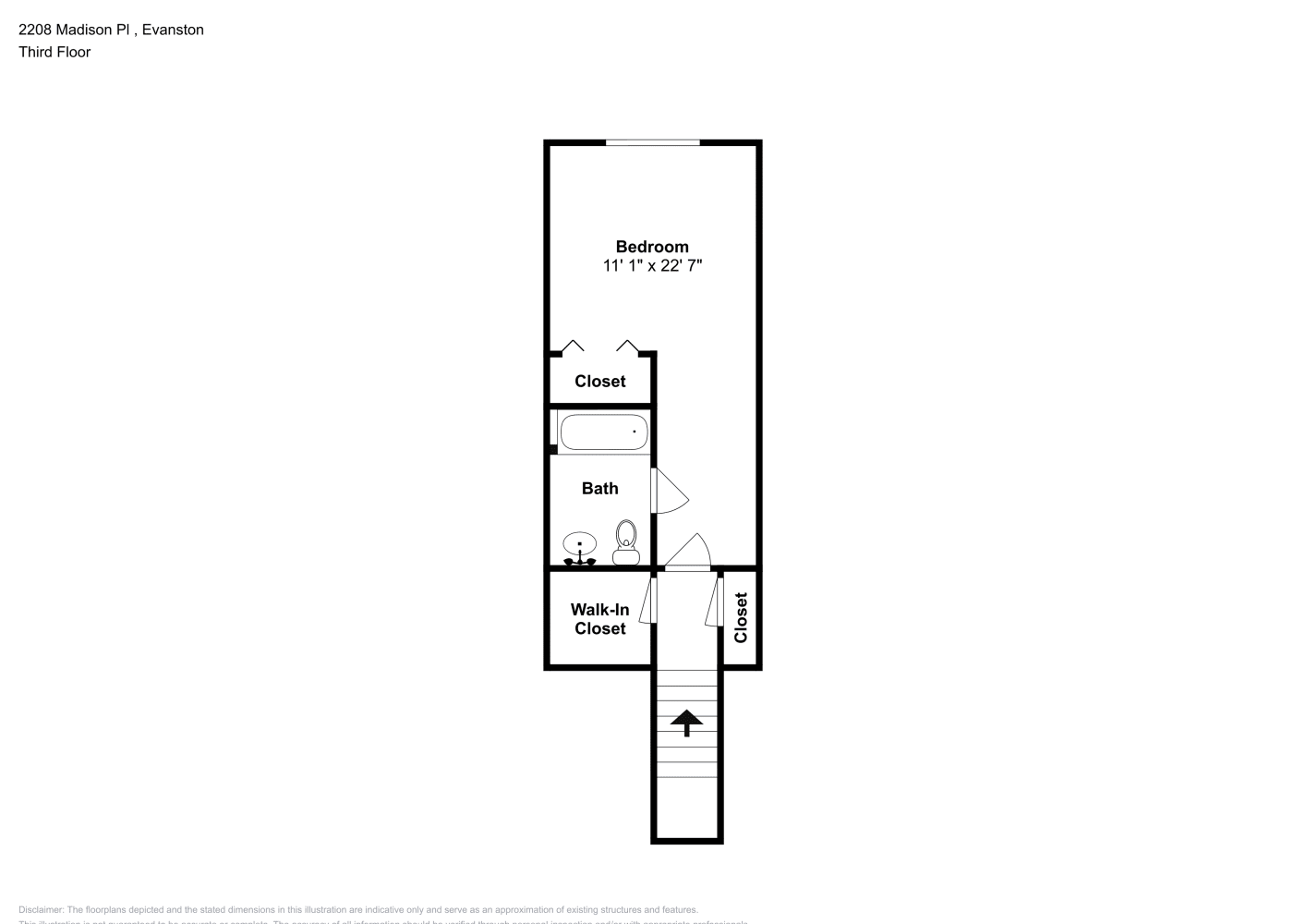 2208 Madison Pl photo 4