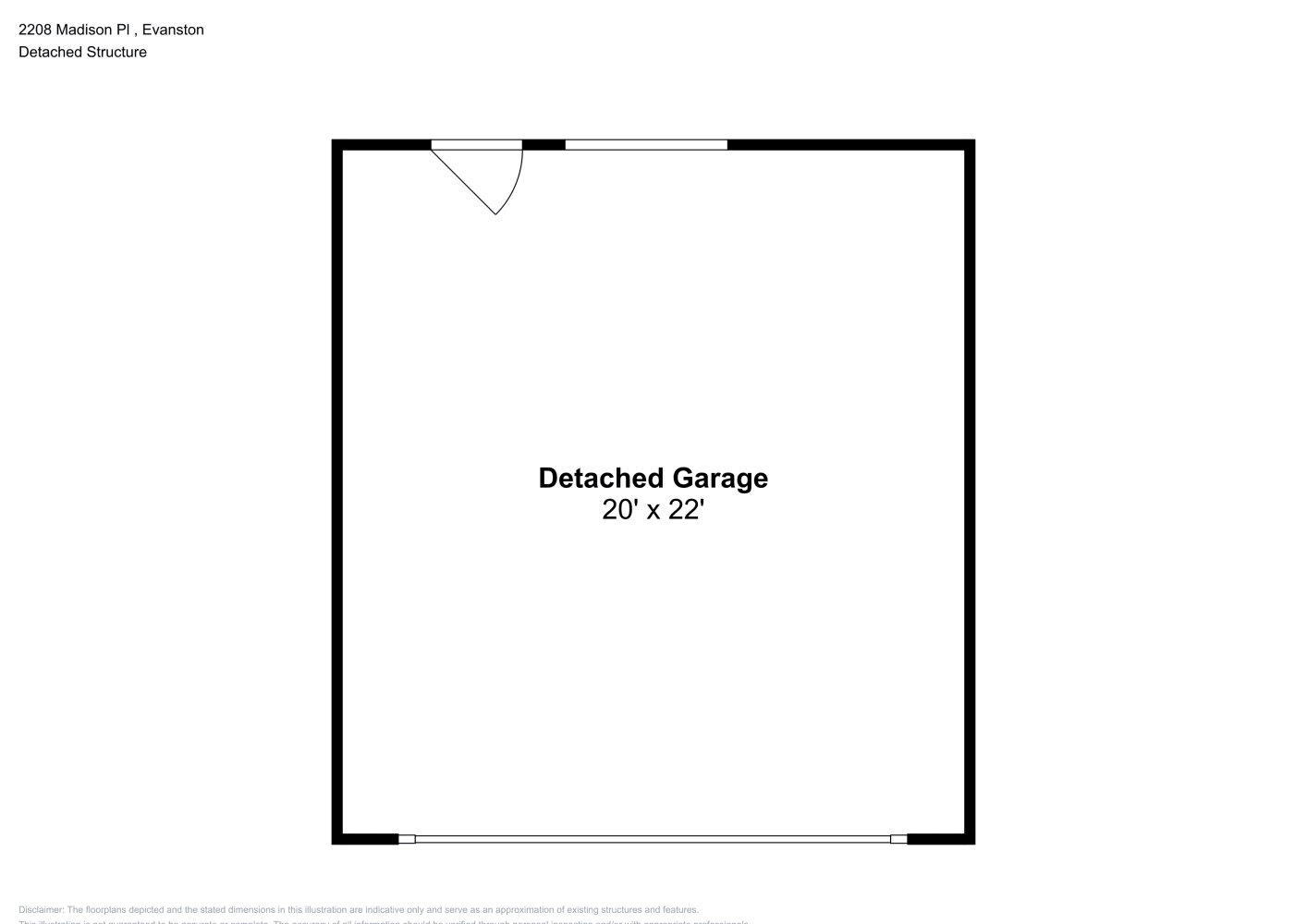 2208 Madison Pl photo 5