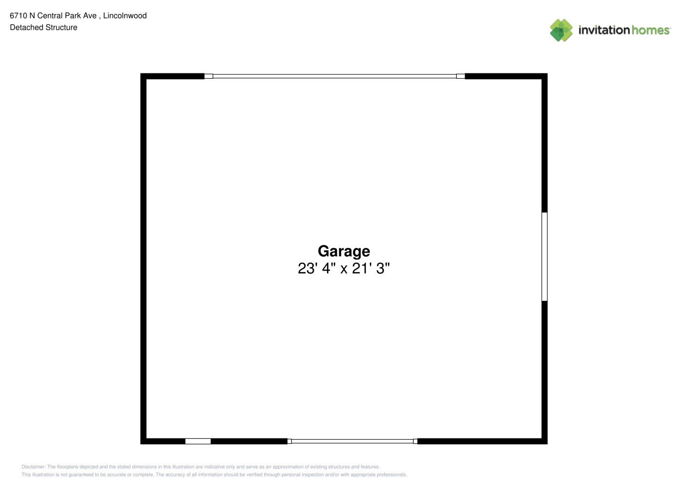 6710 N Central Park Ave photo 5