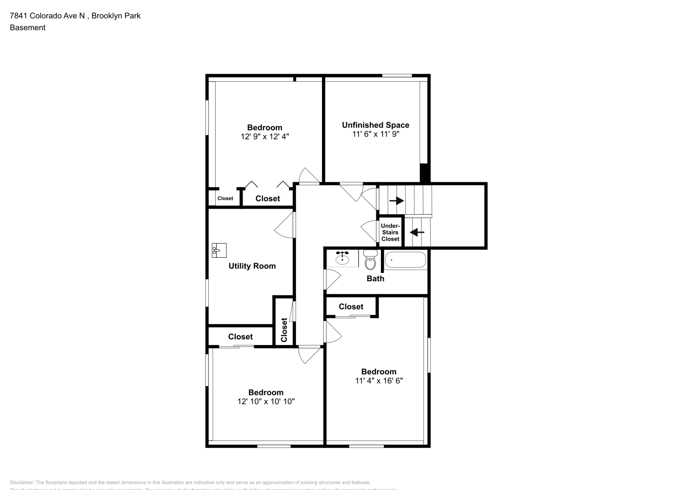 7841 Colorado Ave N photo 3