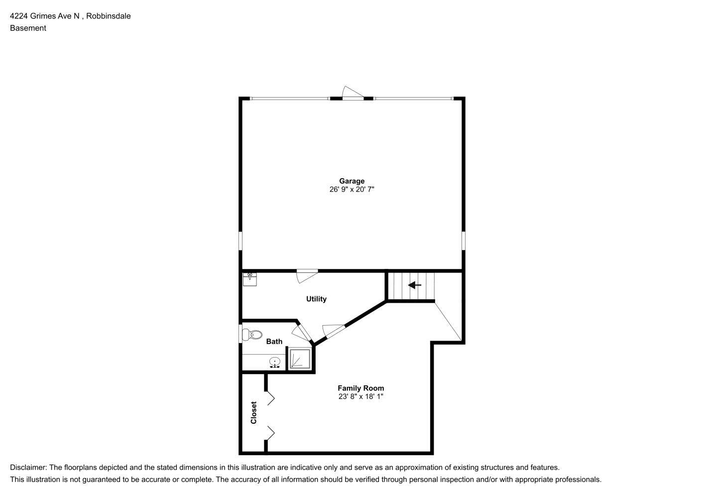 4224 Grimes Ave N photo 2