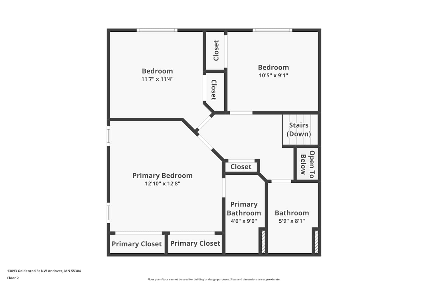 13893 Goldenrod St NW photo 4