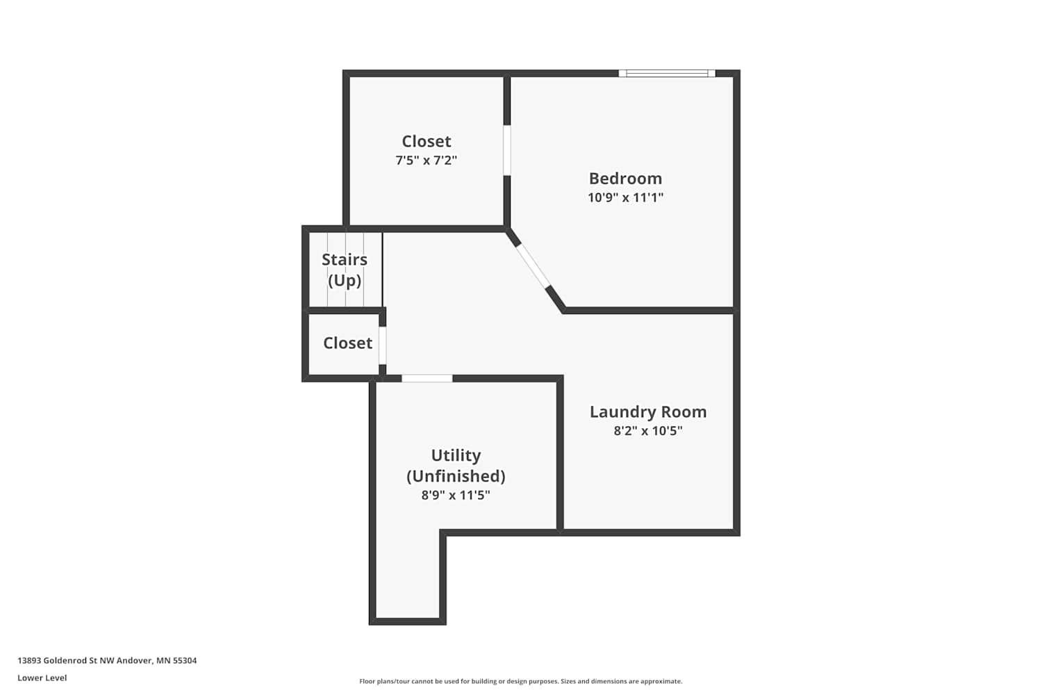 13893 Goldenrod St NW photo 5