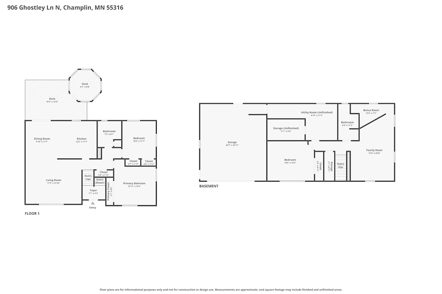 906 Ghostley Ln N photo 2